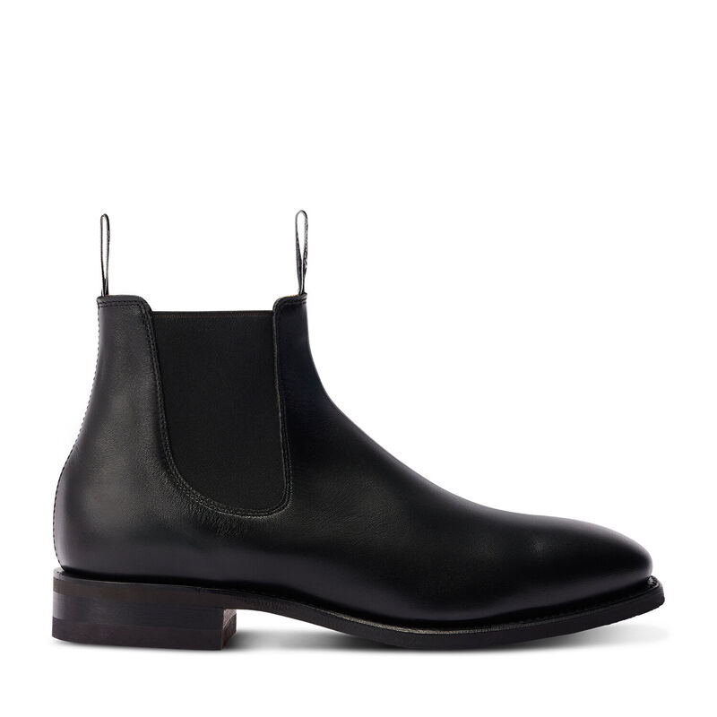 R.M. Williams Ladies Comfort Craftsman Boot - G Fit image number 0