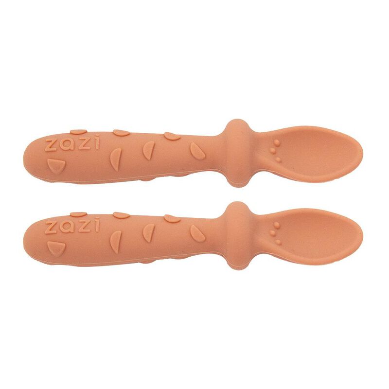 Zazi Clever Spoons® - Blush image number 0
