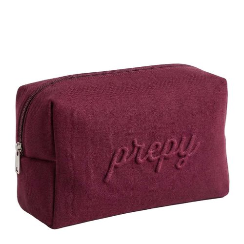 Max and Louie Prepy Pouch