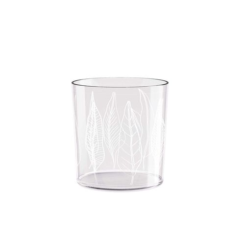 Robert Gordon Gum Leaves Tumbler - Haven Aust Botanicals