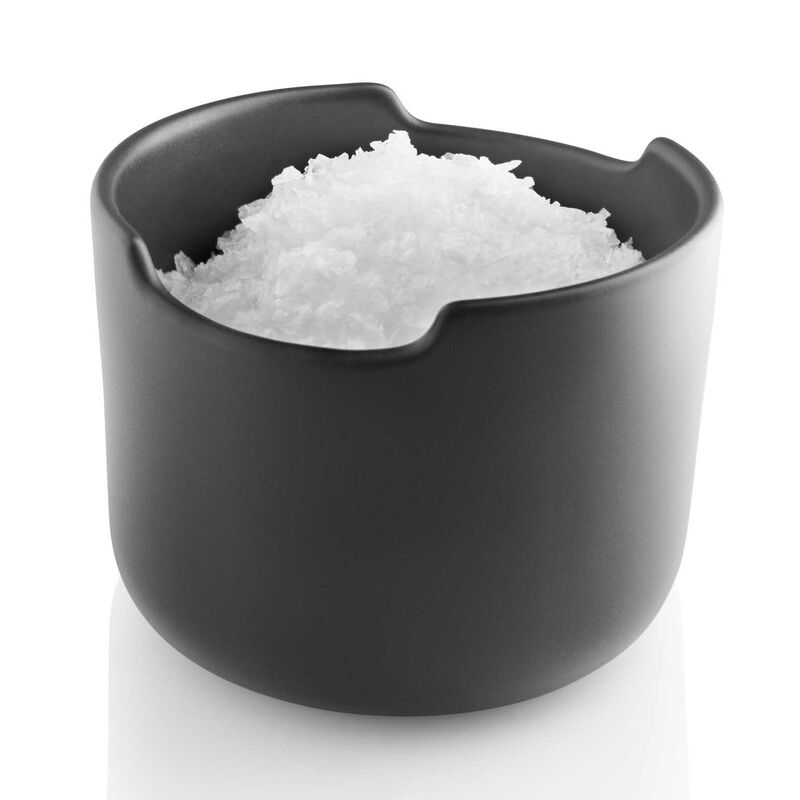 Eva Solo Nordic Kitchen Salt Cellar With Lid image number 2
