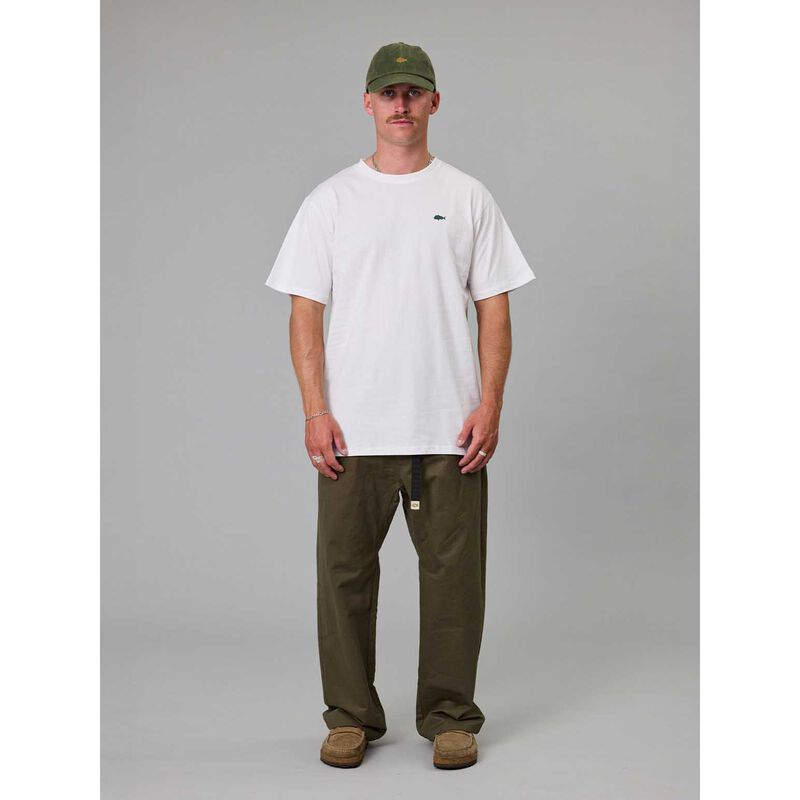 Just Another Fisherman Stamp Sea Tee image number 3