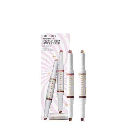 Bobbi Brown Dual-Ended Long Wear Cream Shadow Stick Set
