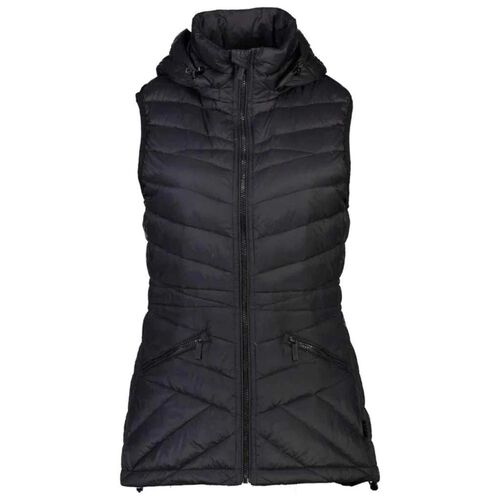 Moke Mary-Claire Packable Down Vest