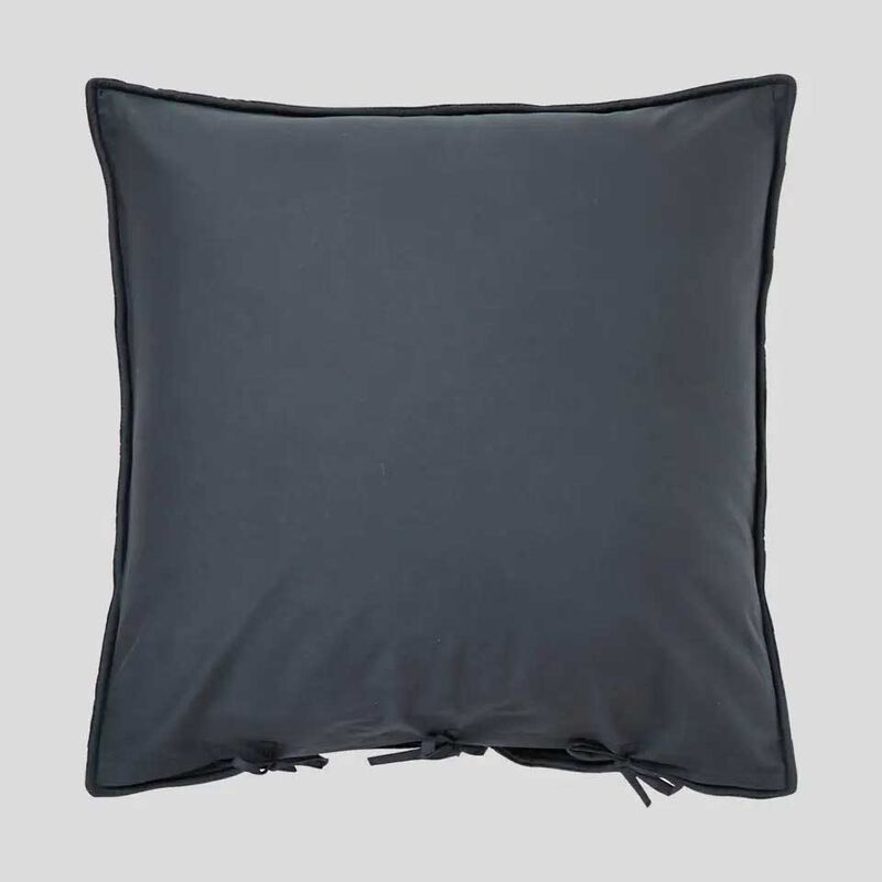 Wallace Cotton Maison Cotton Velvet European Pillow Case image number 5