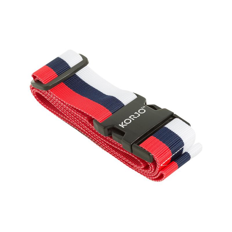 KORJO Standard Luggage Strap image number 3