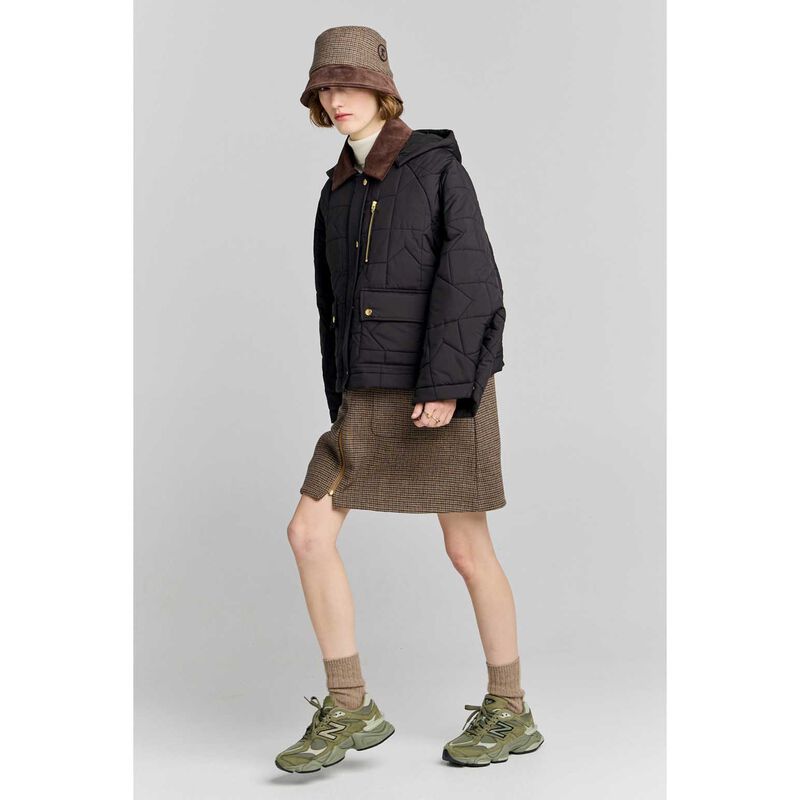 Karen Walker Harvest Jacket image number 2