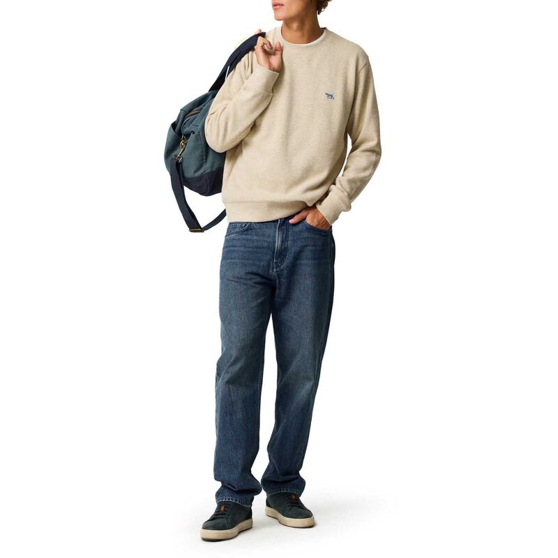 Rodd & Gunn Gunn Crew Neck Sweat image number 27