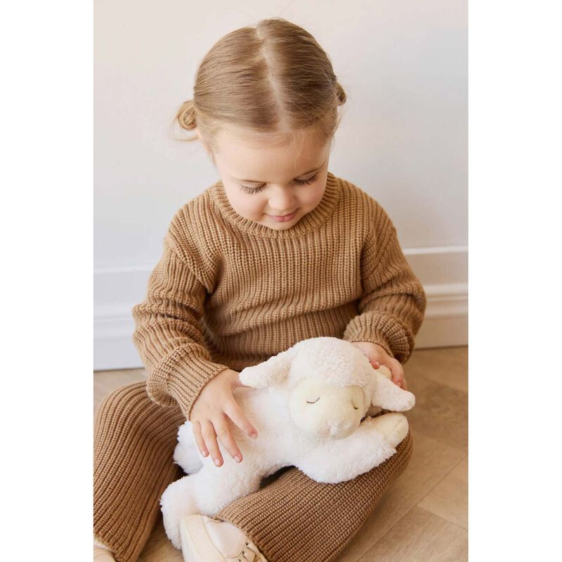 Snuggle Bunnies Lambie image number 1