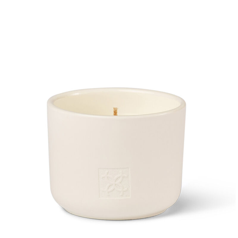 CIRCA Pear & Lime Soy Candle 70g image number 1