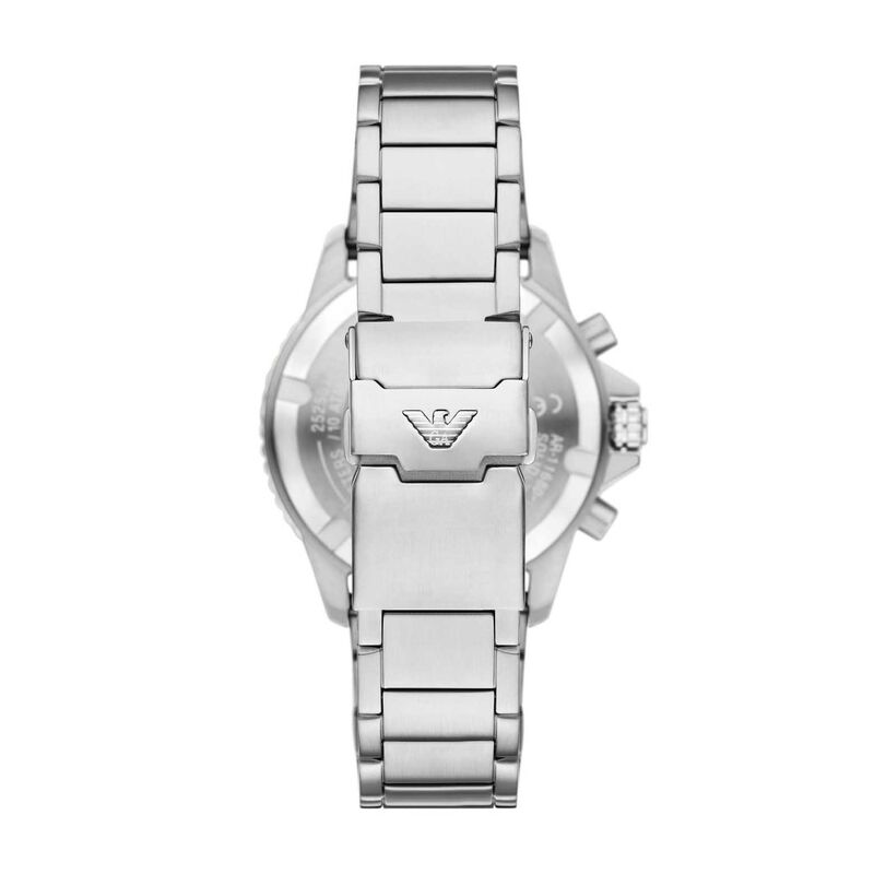 Emporio Armani World Explorer Watch AR11739 image number 1