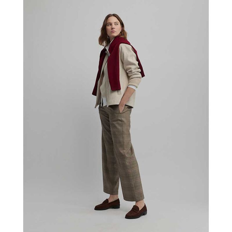 Yarra Trail Equinox Jacket image number 3