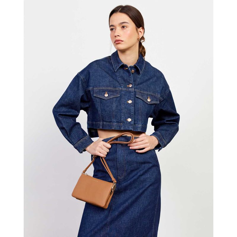 SABEN Tilly Crossbody image number 2