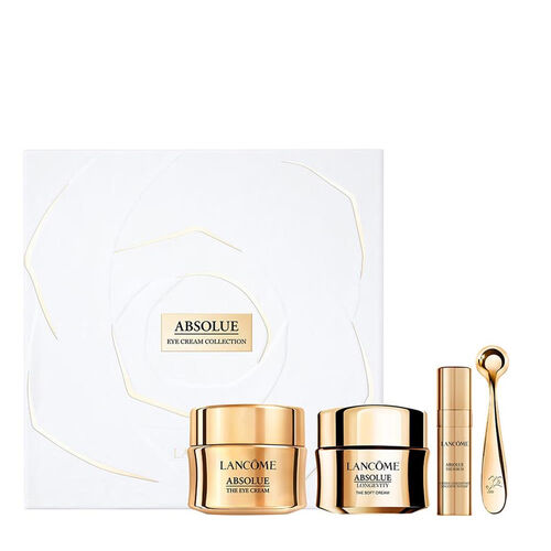 Lanc&ocirc;me Abolue Eye Cream Set