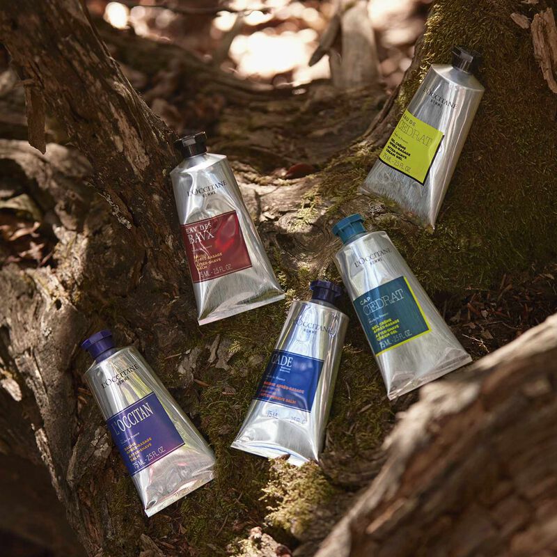 L'Occitane Cade After Shave Balm 75ml image number 2