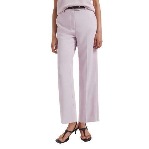 SABA Dharma Cropped Detailed Pant