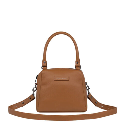 Status Anxiety Mini Mountains Handbag