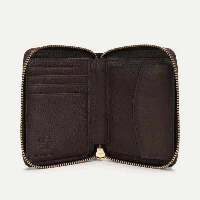 Deadly Ponies Mini Wallet image number 2