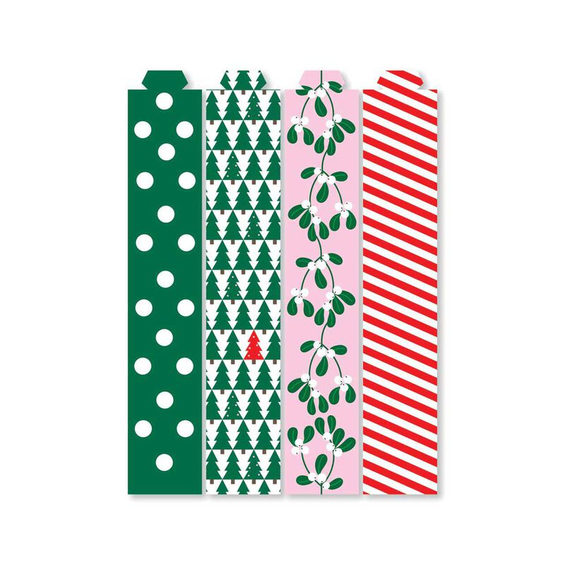 Rachel Ellen Merry & Bright Paper Chain image number 2