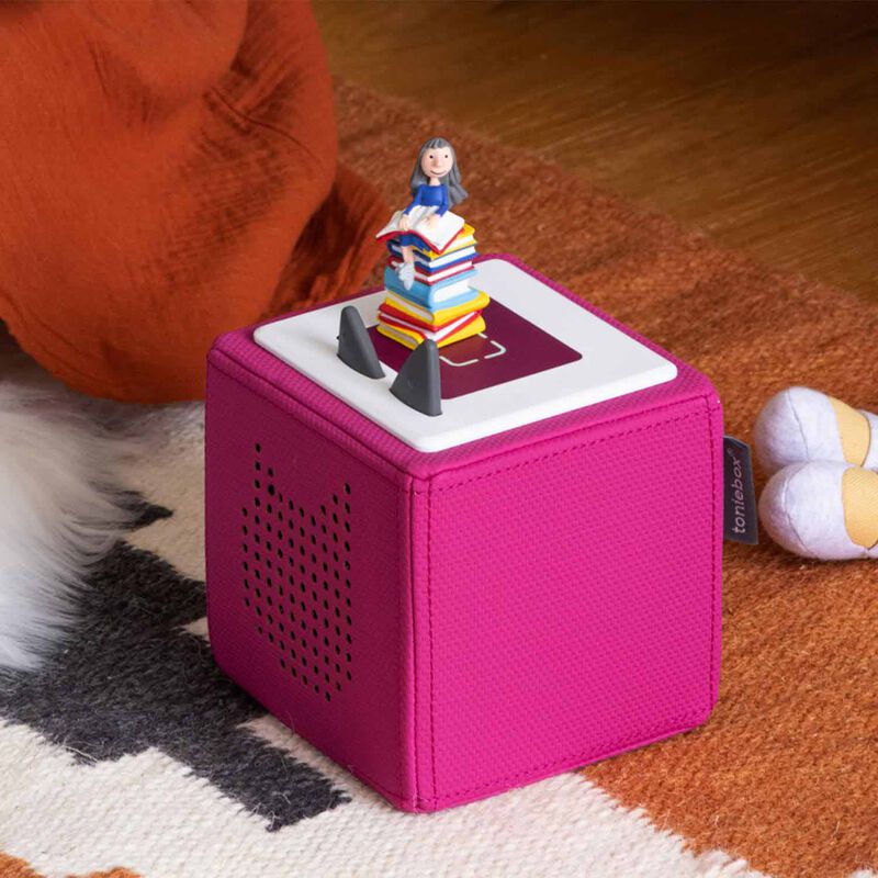 tonies Roald Dahl - Matilda image number 3