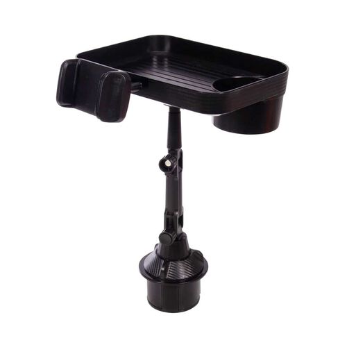 Maverick In-Car Cup-Holder Tray