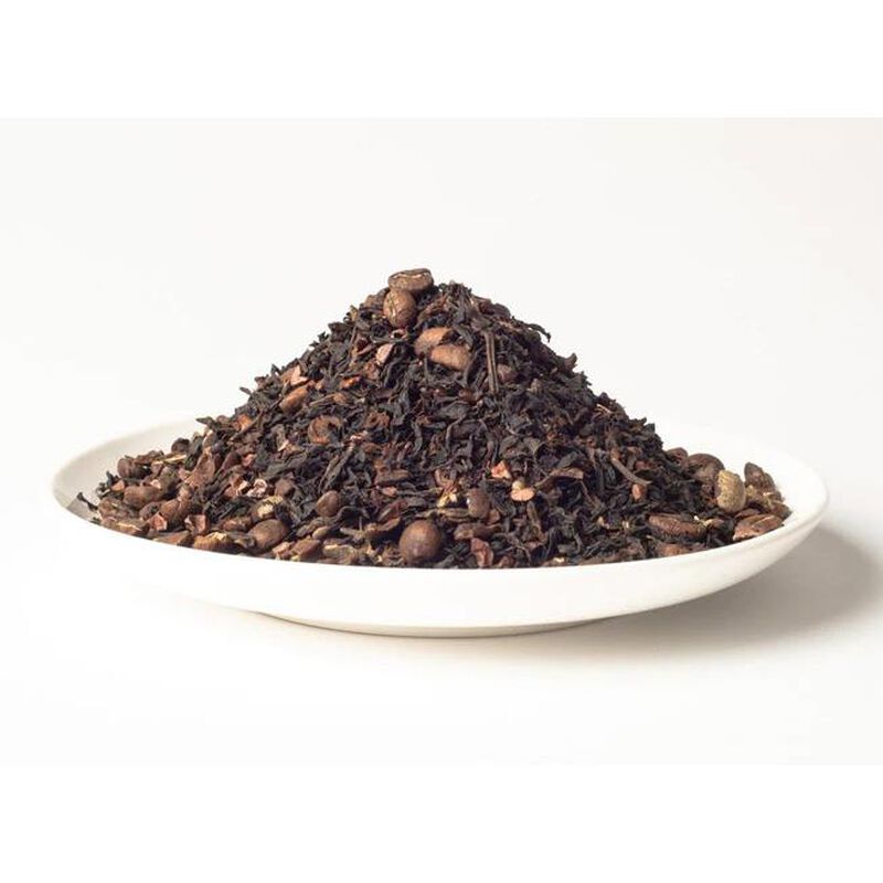 Noble & Sunday No. 531 Coffee & Tea image number 1