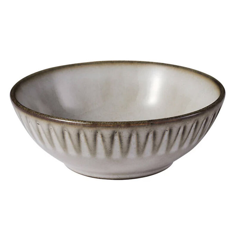 Casa Domani Leros Coupe Bowl 19x5cm image number 1