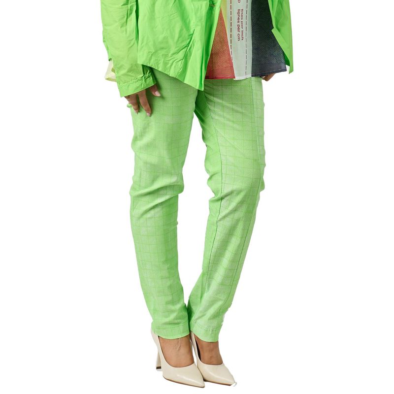 Rundholz Slim Fit Trousers image number 0