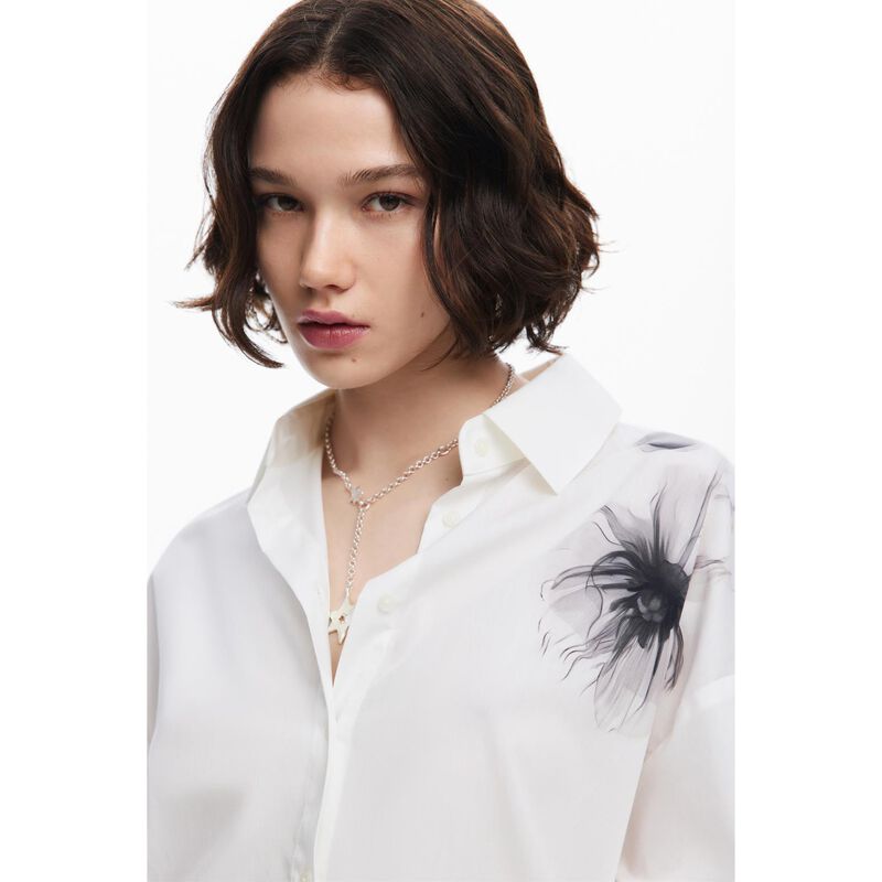 Desigual Osaka Shirt image number 2