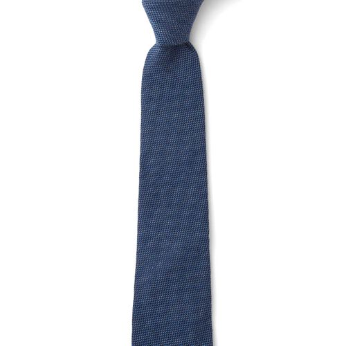 Cambridge Matte Textured 7.5cm Tie