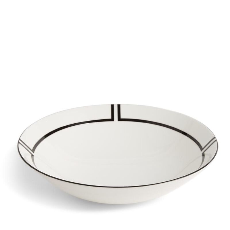 Vera Wangvw Tableware Vw Round Bowl 28cm image number 0