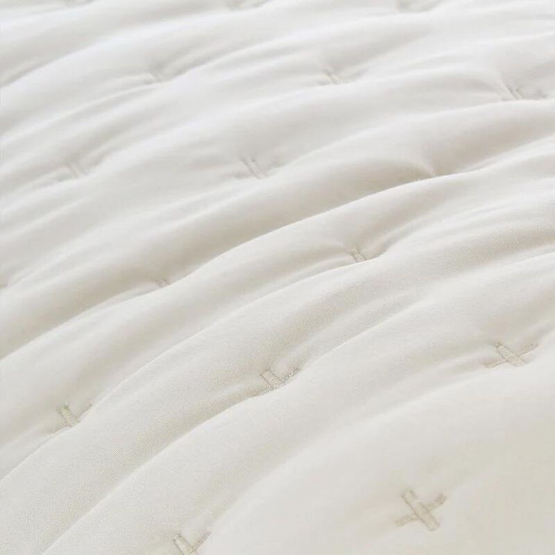 Forever England Portofino Continental Pillowsham 50X70cm image number 2