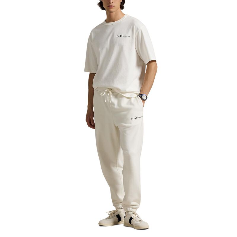 Polo Ralph Lauren Relaxed Fit Logo Jersey T-Shirt image number 3