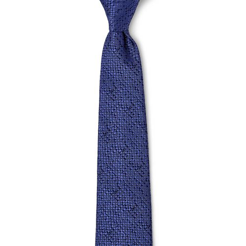 Joe Black Matrix 7.5cm Tie