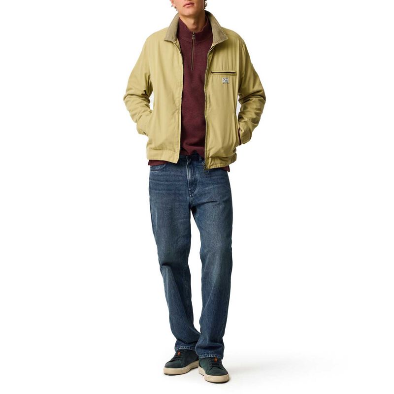 Rodd & Gunn Rutherglen Jacket image number 3