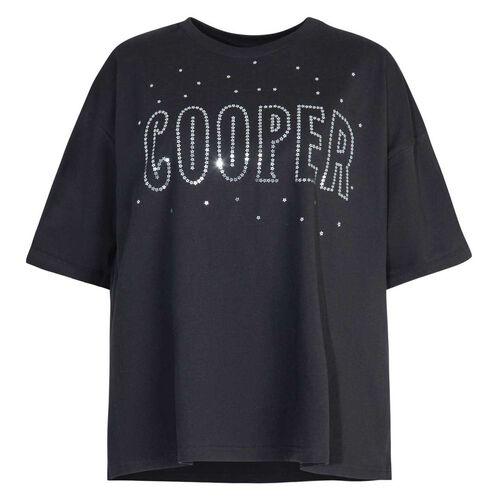 Cooper Sparkle Stars T-Shirt