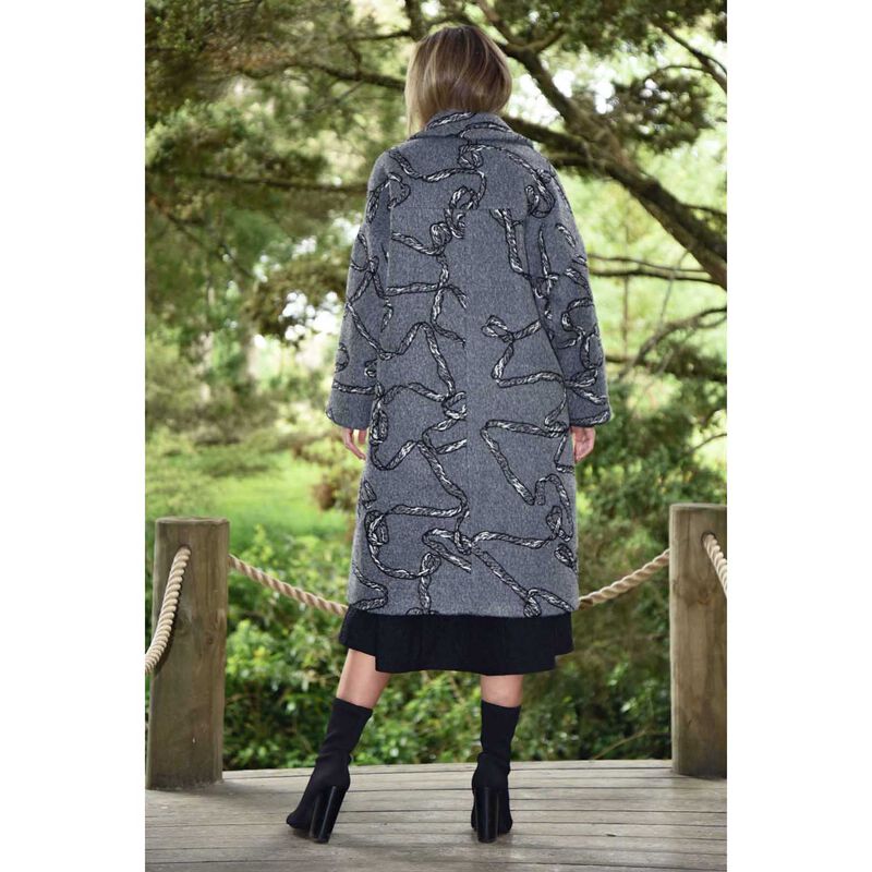 COOP Rope and Glory Coat image number 3