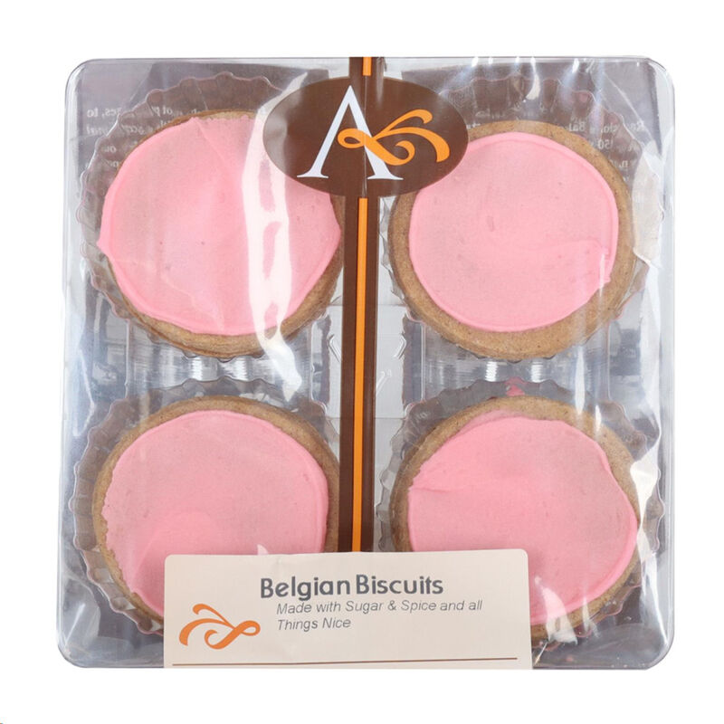 Artisan Belgium Biscuits image number 0