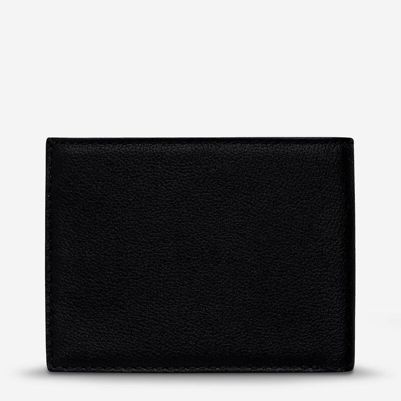 Status Anxiety Noah Wallet image number 1