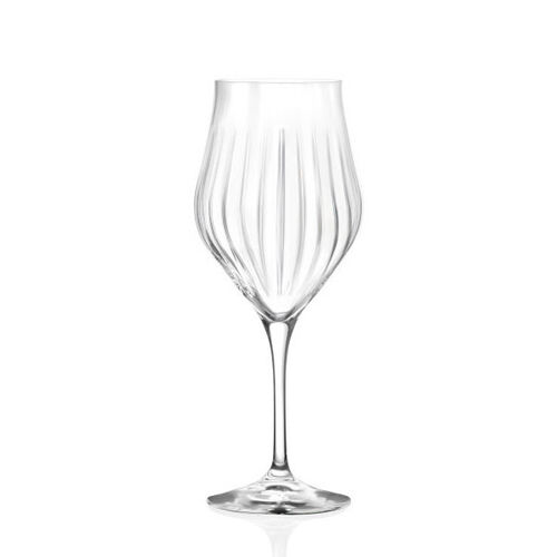 RCR Timeless Wine 450ml Set 6