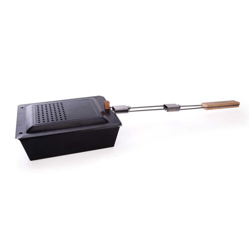 Maverick Campfire Popcorn Maker