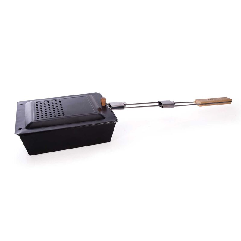 Maverick Campfire Popcorn Maker image number 0