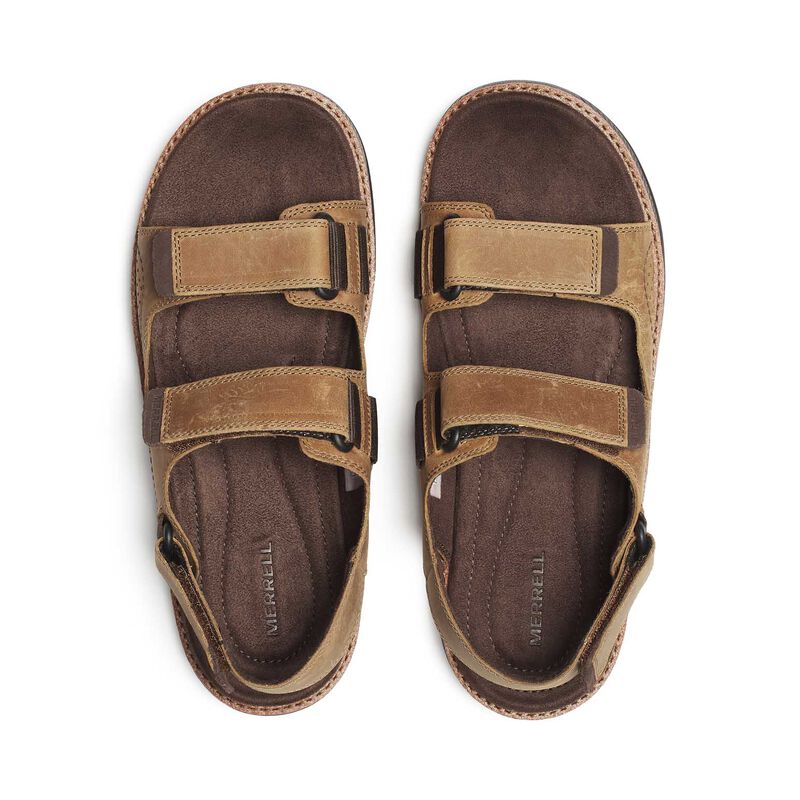 Merrell Cove Leather Backstrap Men's image number 3