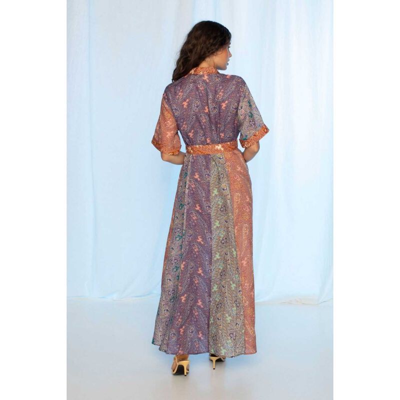 KACHEL Amelia Maxi Dress image number 1