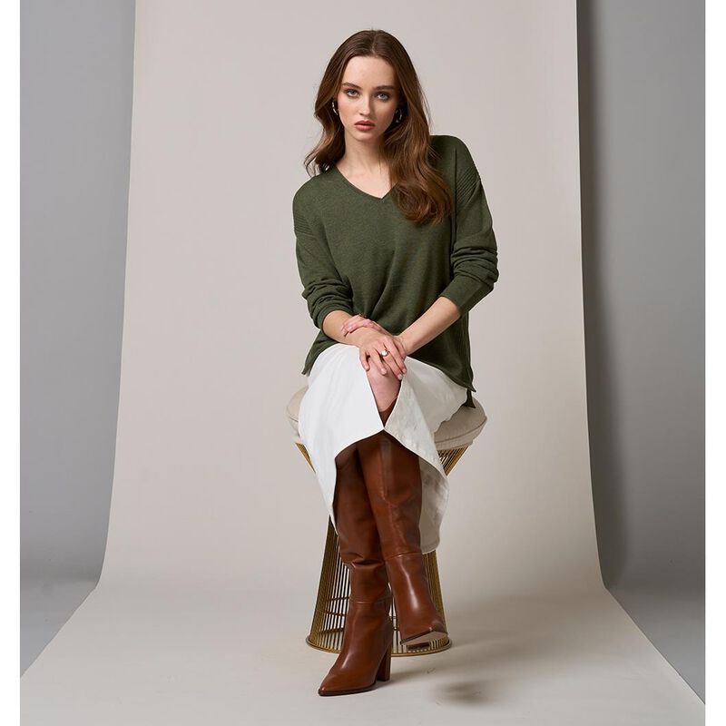 Loobies Story Vivi Sweater image number 4