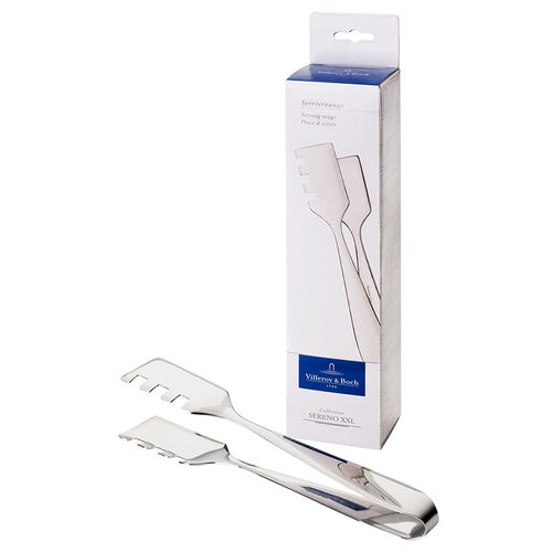 V&B Sereno XXL Serving tongs
