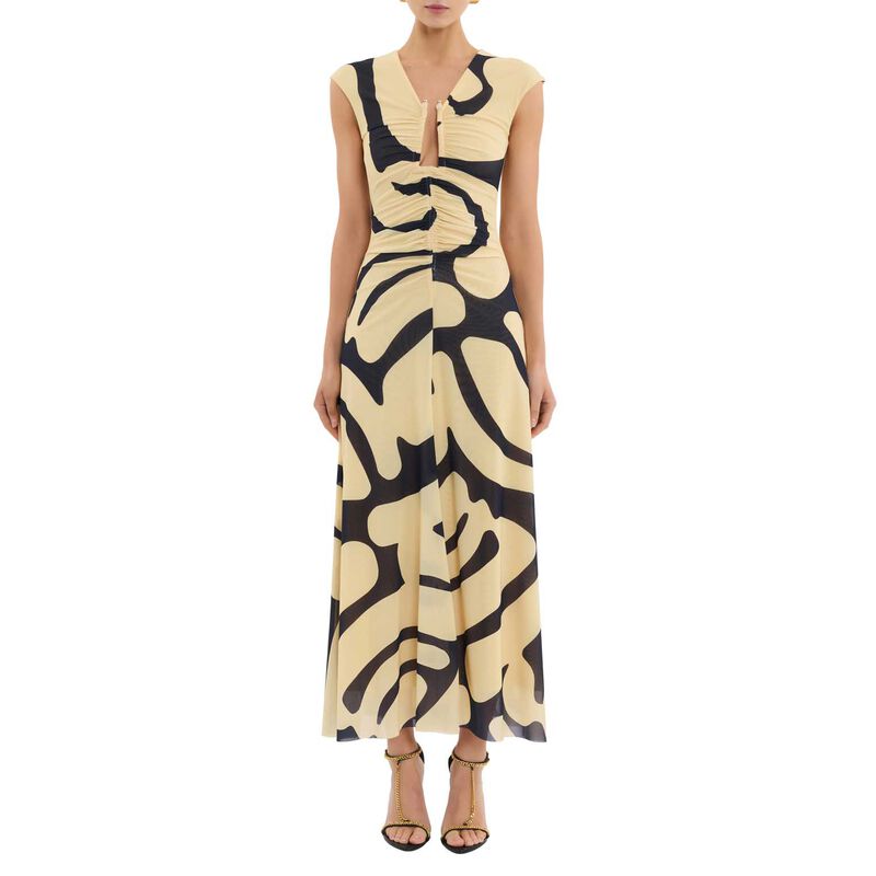 Rebecca Vallance Dune Midi image number 0