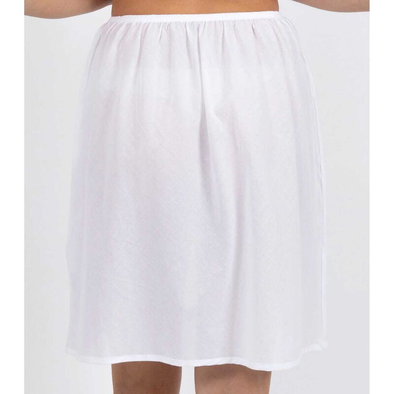 Baselayer Cotton Voille 1/2 Slip image number 2
