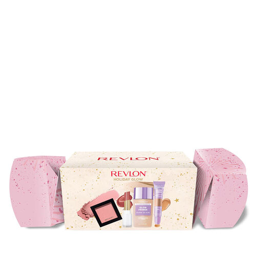 Revlon Holiday Glow Set