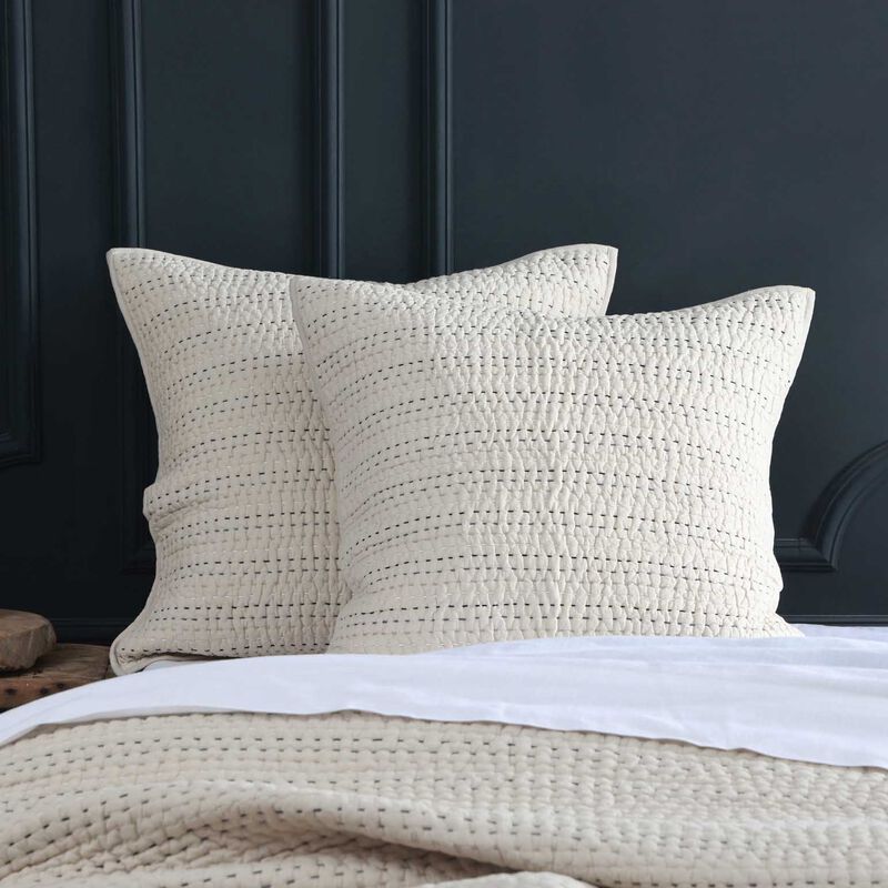 MM Linen Loom Euro Set image number 0